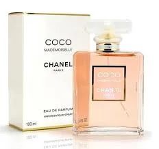 Chanel Coco Mademoiselle Mujer 100ml EDP