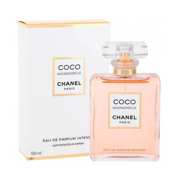 Chanel Coco Mademoiselle Intense Mujer 100ml EDP