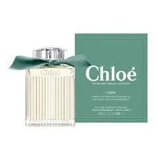 Chloe Naturallee Organic Rose Mujer 100ml EDP
