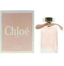 Chloe l Eau Mujer 100ml EDT