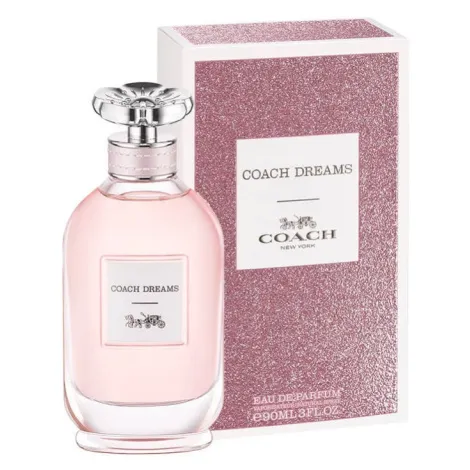 Coach Dreams Mujer 90ml EDP