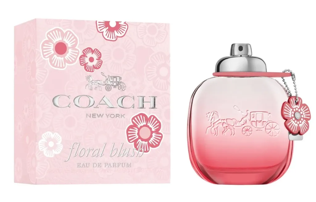 Coach Floral Blush Mujer 100ml EDP