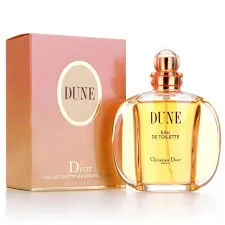 Dior Dune Mujer 100ml EDT