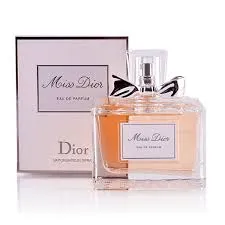 Dior Miss Mujer 100ml EDP
