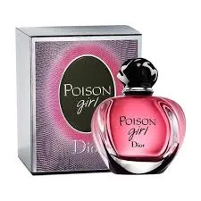 Dior Poison Girl Mujer 100ml EDP