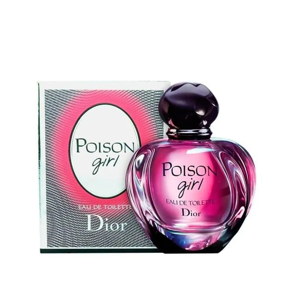 Dior Poison Girl Unexpected Mujer 100ml EDT