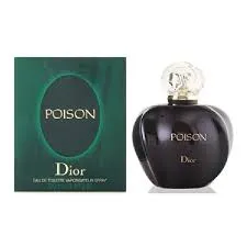 Dior Poison Mujer 100ml EDT