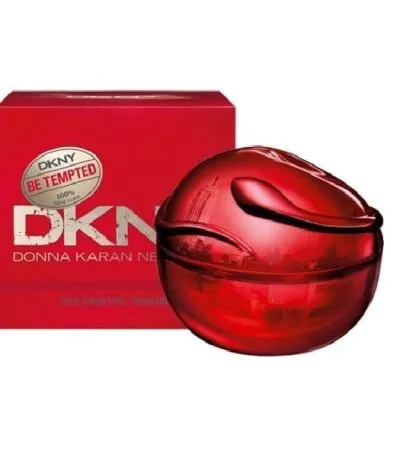 Donna Karan Dkny Be Tempted Mujer 100ml EDP