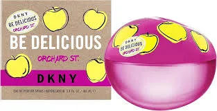 Donna Karan Be Delicious Orchard Mujer 100ml EDP