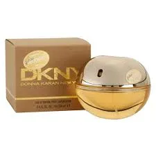Donna Karan Golden Delicious Mujer 100ml EDP