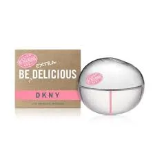 Donna Karan Dkny Be Delicious Extra Mujer 100ml EDP