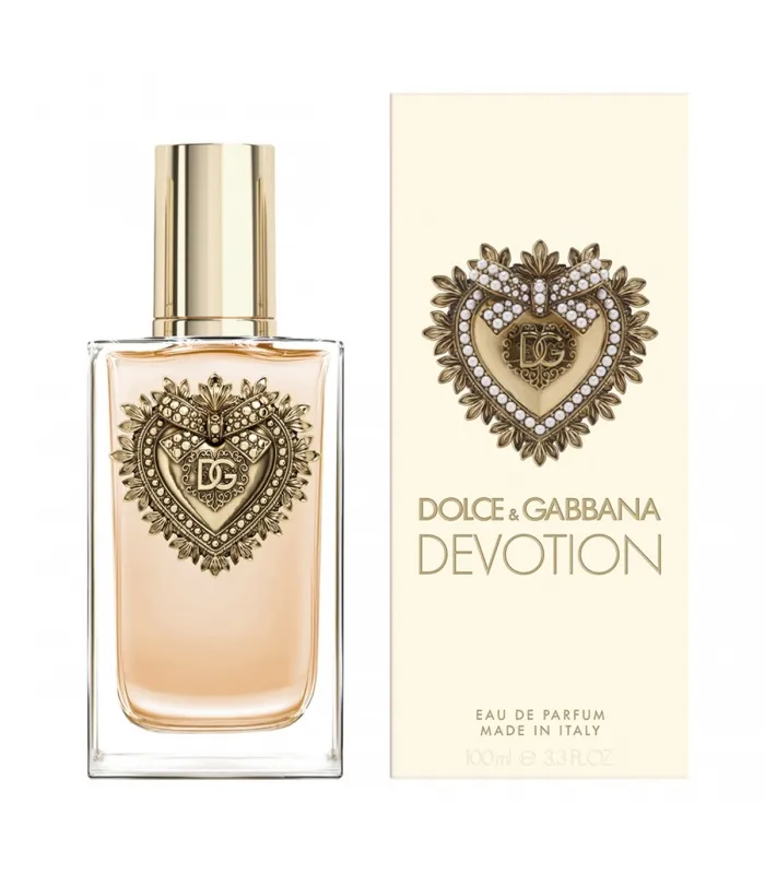 Dolce & Gabbana Devotion Mujer 100ml EDP