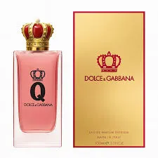Dolce & Gabbana Dolce Q Intense Mujer 100ml EDP