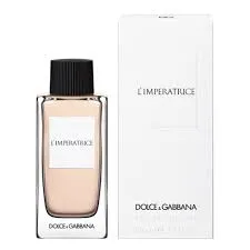 Dolce & Gabbana Emperatriz Mujer 100ml EDT