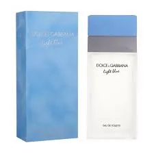 Dolce & Gabbana Light Blue Mujer 100ml EDT
