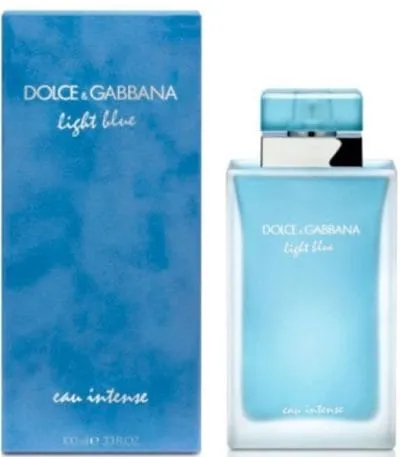 Dolce & Gabbana Light Blue Intense Mujer 100ml EDT