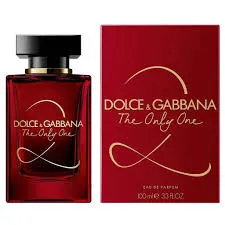 Dolce & Gabbana the Only One 2 Mujer 100ml EDP