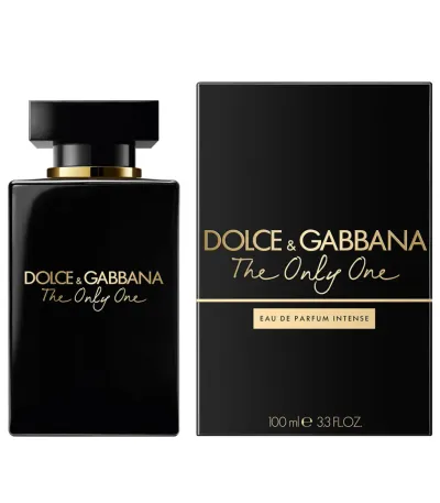 Dolce & Gabbana the Only One Intense Mujer 100ml EDP
