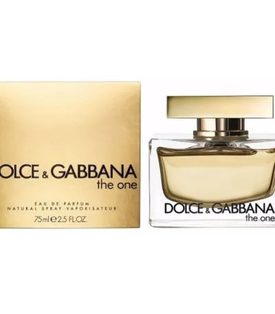 Dolce & Gabbana the One Mujer 75ml EDP