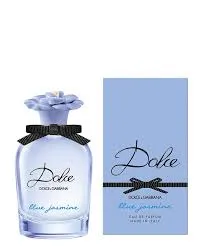 Dolce & Gababana Dolce Blue Jasmine Mujer 75ml EDT