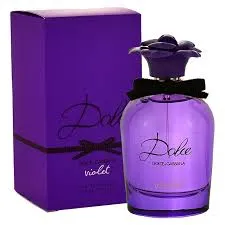 Dolce & Gababana Dolce Violet Mujer 75ml EDT