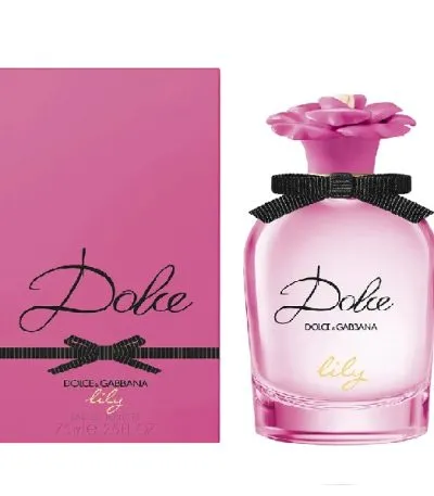 Dolce & Gabbana Dolce Lily Mujer 75ml EDP
