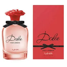 Dolce & Gabbana Dolce Rose Mujer 75ml EDP