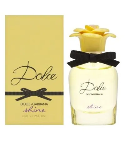 Dolce & Gabbana Dolce Shine Mujer 75ml EDP