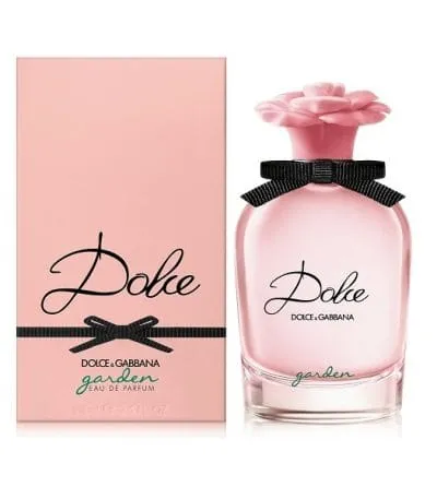 Dolce & Gabbana Dolce Garden Mujer 75ml EDP