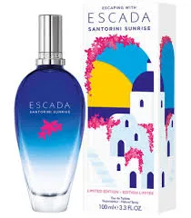 Escada Santorini Sunrise Mujer 100ML EDT