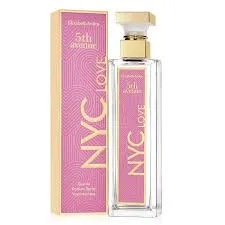Elizabeth Arden 5TH Nyc Love Mujer 125ml EDP