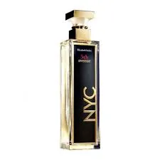 Elizabeth Arden 5TH Nyc Mujer 125ml EDP