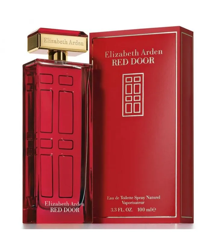 Elizabeth Arden Red Door Mujer 100ml EDT