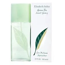 Elizabeth Arden Green Tea Mujer 100ml EDT
