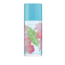 Elizabeth Arden Green Tea Sakura Blossom Mujer 100ml EDT