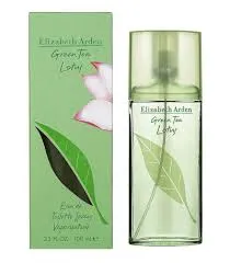 Elizabeth Arden Green Tea Lotus Mujer 100ml EDT