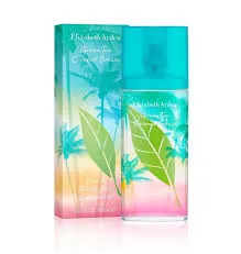 Elizabeth Arden Green Tea Coconut Breeze Mujer 100ml EDT