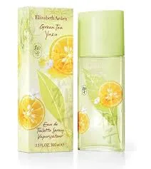 Elizabeth Arden Green Tea Yuzu Mujer 100ml EDT