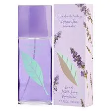 Elizabeth Arden Green Tea Lavender Mujer 90ml EDT