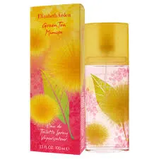 Elizabeth Arden Green Tea Mimosa Mujer 100ml EDT