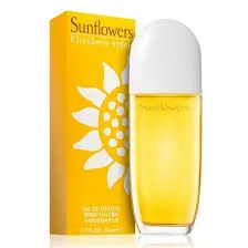 Elizabeth Arden Sunflowers Dream Petals Mujer 100ml EDT