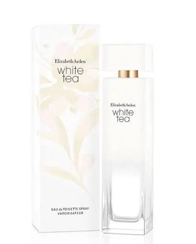 Elizabeth Arden White Tea Mujer 100ml EDT