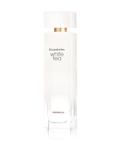 Elizabeth Arden White Tea Ginger Lily Mujer 100ml EDT
