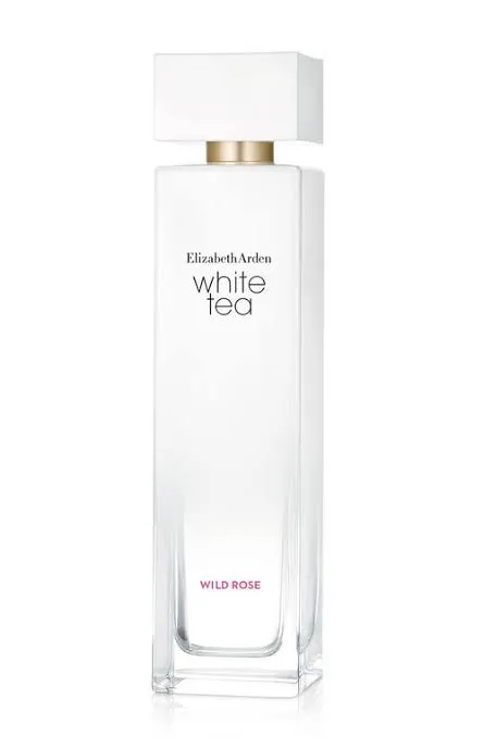 Elizabeth Arden White Tea Wild Rose Mujer 100ml EDT