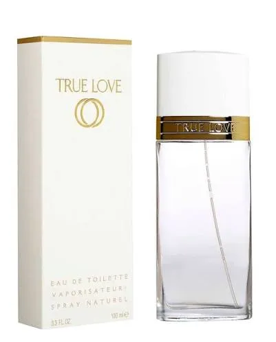 Elizabeth Arden True Love Mujer 100ml EDT