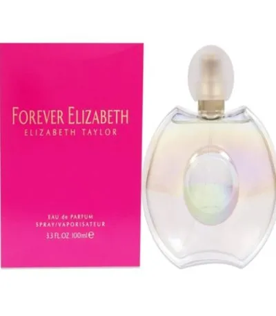 Elizabeth Taylor Forever Elizabeth Mujer 100ml EDP
