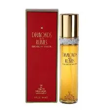 Elizabeth Taylor Diamantes y Rubies Mujer 100ml EDT