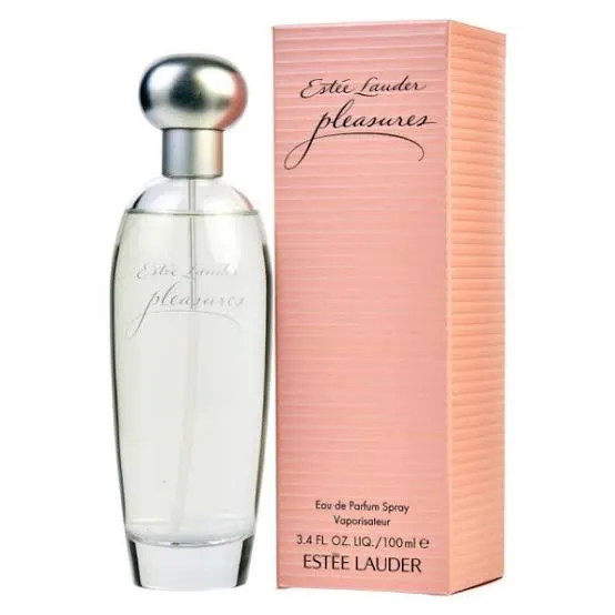 Estee Lauder Placeres Mujer 100ml EDP