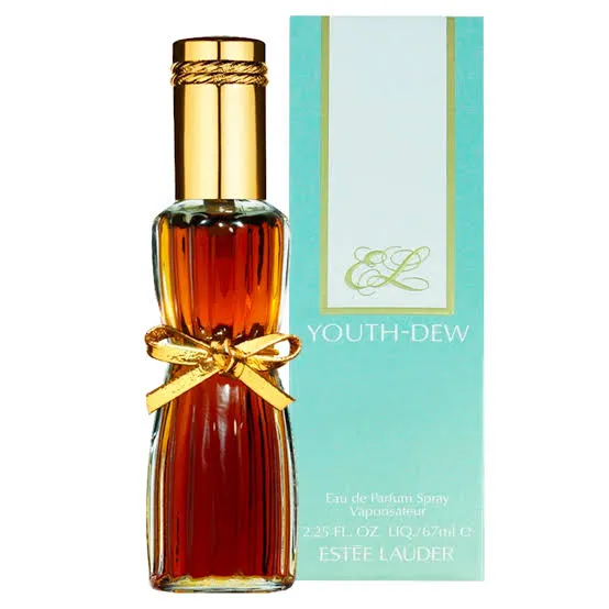 Estee Lauder Youth Dew Mujer 75ml EDP
