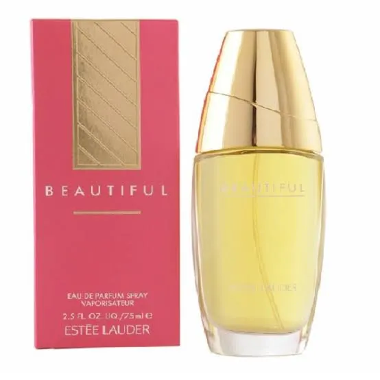 Estee Lauder Beautiful Mujer 100ml EDP